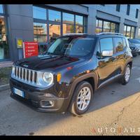 JEEP Renegade - Renegade 1.6 mjt Limited fwd 120cv