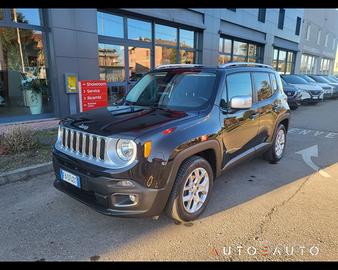 JEEP Renegade - Renegade 1.6 mjt Limited fwd 120cv