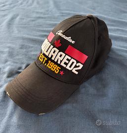 Cappello DS2