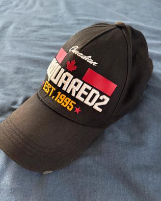 Cappello DS2