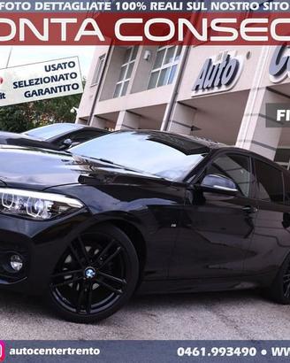 BMW Serie 1 118i MSport Shadow Edition MANUAL...