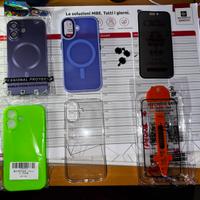 Iphone 16 accessori