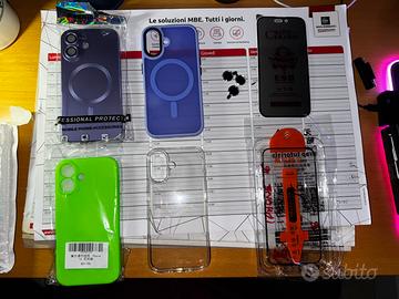 Iphone 16 accessori