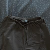 Pantalone Estivo Beige