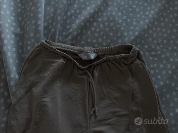 Pantalone Estivo Beige