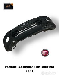 PARAURTI ANTERIORE COMPLETO FIAT Multipla 1Â° Seri