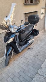 honda SH 150 