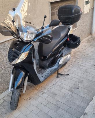 honda SH 150 