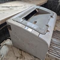 stampante hp laser jet