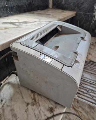 stampante hp laser jet