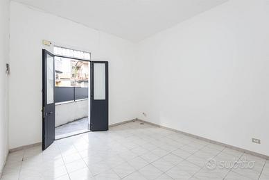 Rif.RA194- appartamento ind. trilocale