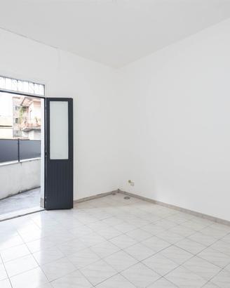 Rif.RA194- appartamento ind. trilocale