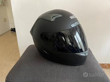 Casco Sparco club X1