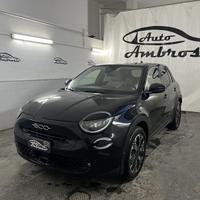 FIAT 600 Hybrid 100 CV DCT MHEV La Prima DA ...