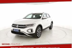 Volkswagen T-Roc 2.0 tdi Style 115cv