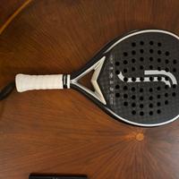 Racchetta (pala) Padel RS Prime Power Edition 2.0