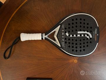 Racchetta (pala) Padel RS Prime Power Edition 2.0