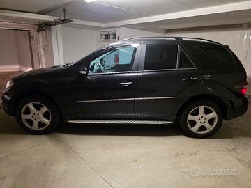 Mercedes ML 320 cdi 4matic