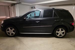 Mercedes ML 320 cdi 4matic
