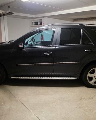Mercedes ML 320 cdi 4matic