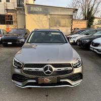 Mercedes-benz GLC 220 d 4Matic Premium Plus