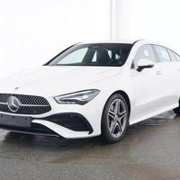 MERCEDES-BENZ CLA 200 d Automatic Shooting Brake