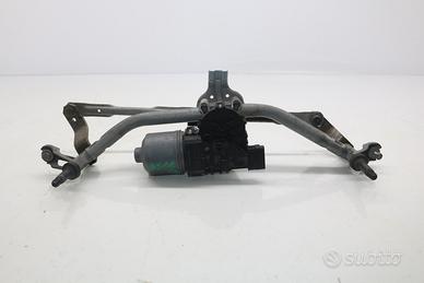MOTORINO TERGICRISTALLO ANTERIORE PEUGEOT 208 Seri