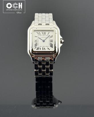 CARTIER - PANTHERE MOD. GRANDE REF. WSPN0016