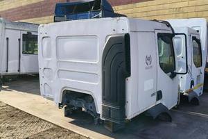 Cabina VOLVO FE, usata