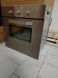 Forno Rex perfettamente funzionante