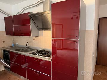 CUCINA SCAVOLINI CIMPLETA