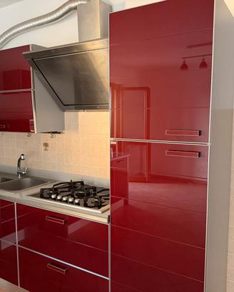CUCINA SCAVOLINI CIMPLETA