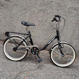 BICICLETTA SIMIL GRAZIELLA BELLA EPOQUE 