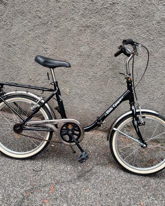 BICICLETTA SIMIL GRAZIELLA BELLA EPOQUE 