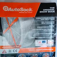 NUOVE calze da neve  per auto 