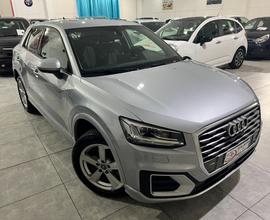 Audi Q2 30 1.6 116 CV - S tronic Identity Black - 