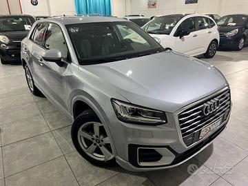 Audi Q2 30 1.6 116 CV - S tronic Identity Black - 