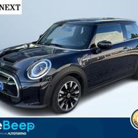 MINI Full Electric Mini 3 porte MINI 3P COOPE...