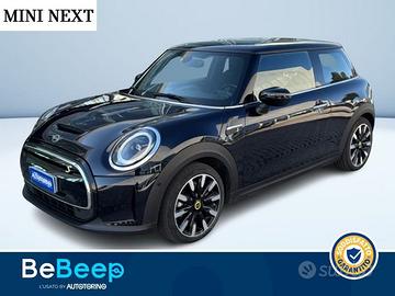 MINI Full Electric Mini 3 porte MINI 3P COOPE...