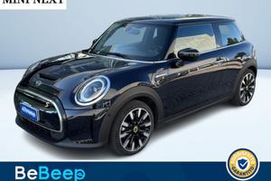 MINI Full Electric Mini 3 porte MINI 3P COOPE...