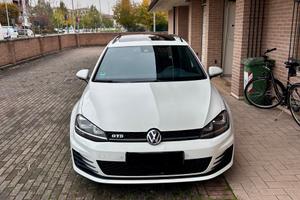 Golf 7 GTD