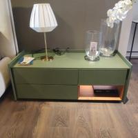 Comodino NOVAMOBILI mod. Sly