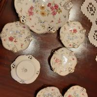 Servizio Rosenthal Moliere