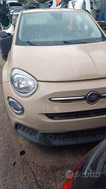 RICAMBI FIAT 500X ANNO 2017/2018