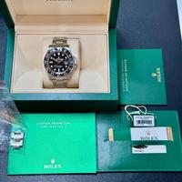 Rolex Gmt Master ll 116710LN Chromalight
