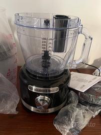 Robot da cucina Ariete