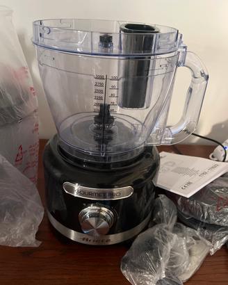 Robot da cucina Ariete