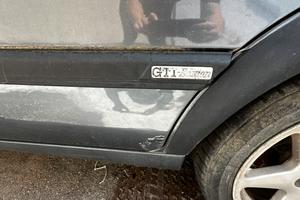 Ricambi Volkswagen Golf 3 GTI