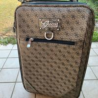 Trolley Guess come nuovo.