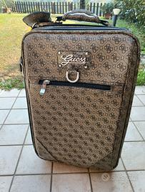 Trolley Guess come nuovo.